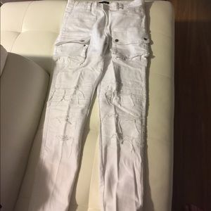 Men pants